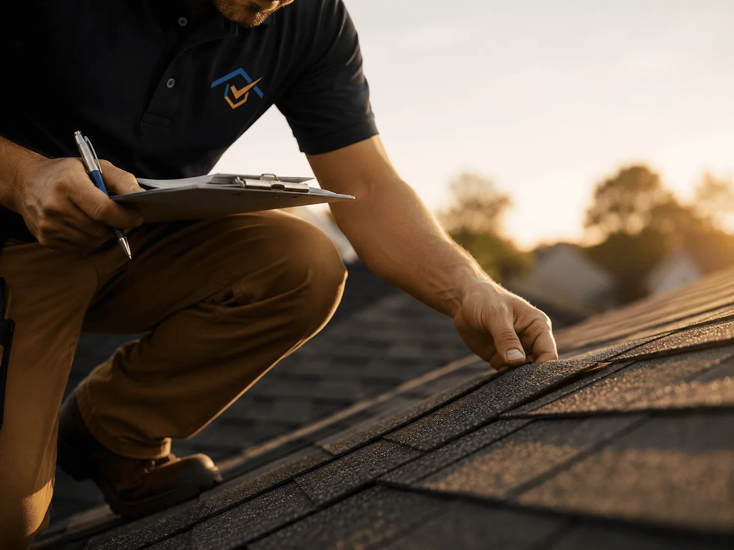 Why Choose Roof Inspection in New London, WI